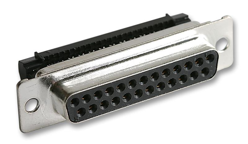 Multicomp Series D-sub Socket: MH10577