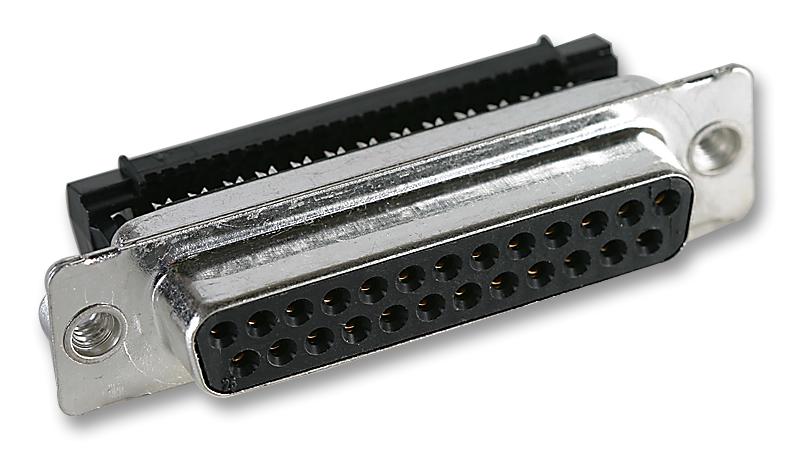 Buy multicomp Metal D Sub Tin and Dimple Connectors Part Number MH10593 Online