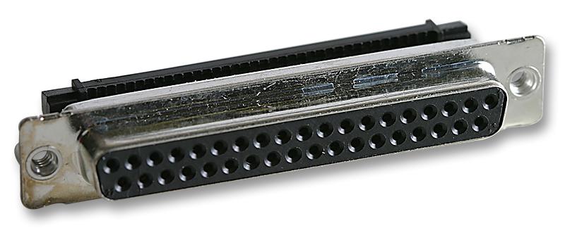 Multicomp Series D-Sub Connectors: MH10594