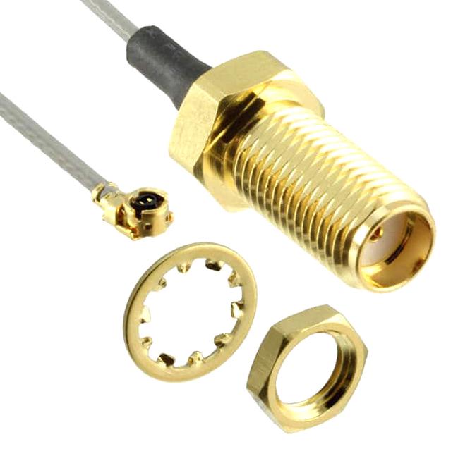 Buy Samtec High Frequency RF Cables Part Number MH113 Online