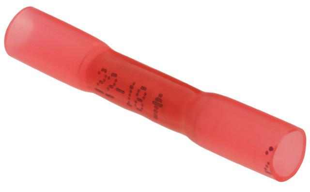 MH14BCX 3M ELECTRICAL SPEC. Heat Shrink Butt Connector | myMectronic