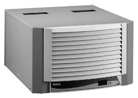Pentair MHB11 – Reliable Cooling for Industrial Applications