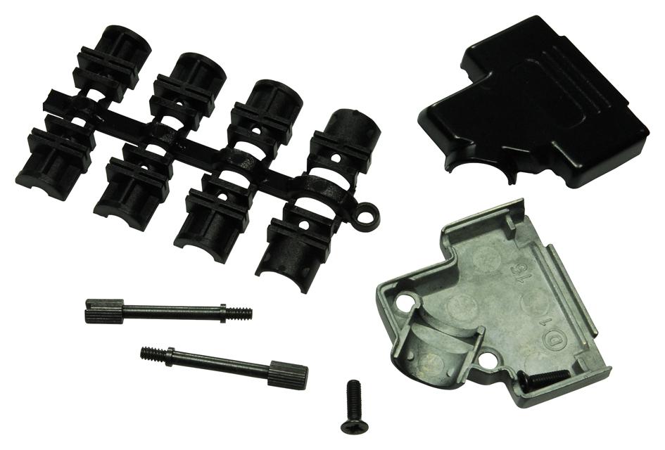 Buy MHD Connectors Series MHD45ZK Part Number MHD45ZK15BKK Online