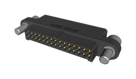 Amphenol MHDAS2M030BE01 – Reliable Micro Connector for Industrial Applications