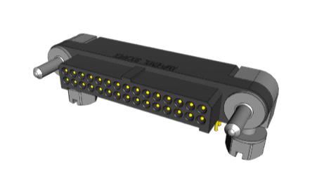 Amphenol Series Micro HDAS: MHDAS2M030YCE51