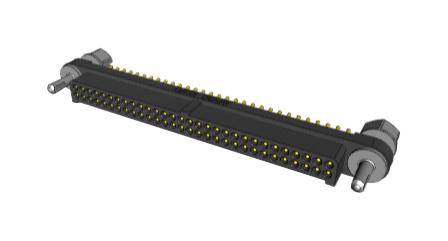 Amphenol MHDAS2M060YDE60 – Reliable High-Performance Board-to-Board Connector for Industrial Applications