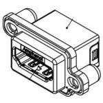 AMPHENOL COMMUNICATIONS SOLUTIONS MHDRA111M0 image