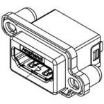 AMPHENOL COMMUNICATIONS SOLUTIONS MHDRA511M0 image