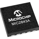 Microchip Technology MIC2843AYMTTR image