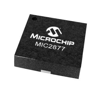 Microchip Series BOOST: MIC2877