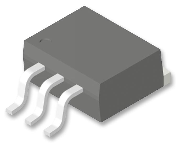 Microchip Technology MIC2931050WU image
