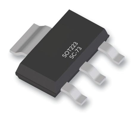 Micrel MIC37100 – Reliable Low-Voltage Power Supply Regulator for Industrial Applications