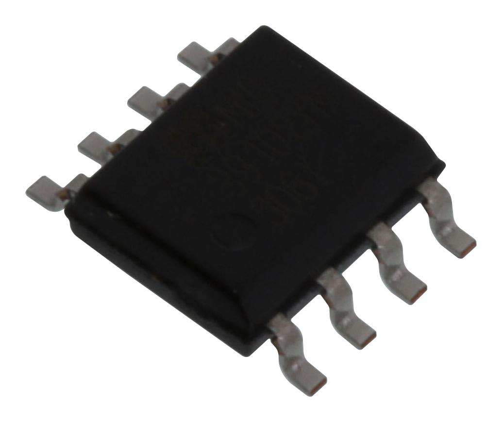 Micrel MIC39102YM – Reliable Low-Voltage Regulator for Industrial Applications