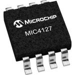Microchip Technology MIC4127YMETR image