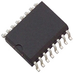 Microchip Technology MIC4467ZWM image