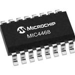 Microchip Technology MIC4468YWM image