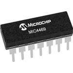 Microchip Technology MIC4469YN image