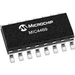 Microchip Technology MIC4469YWM image