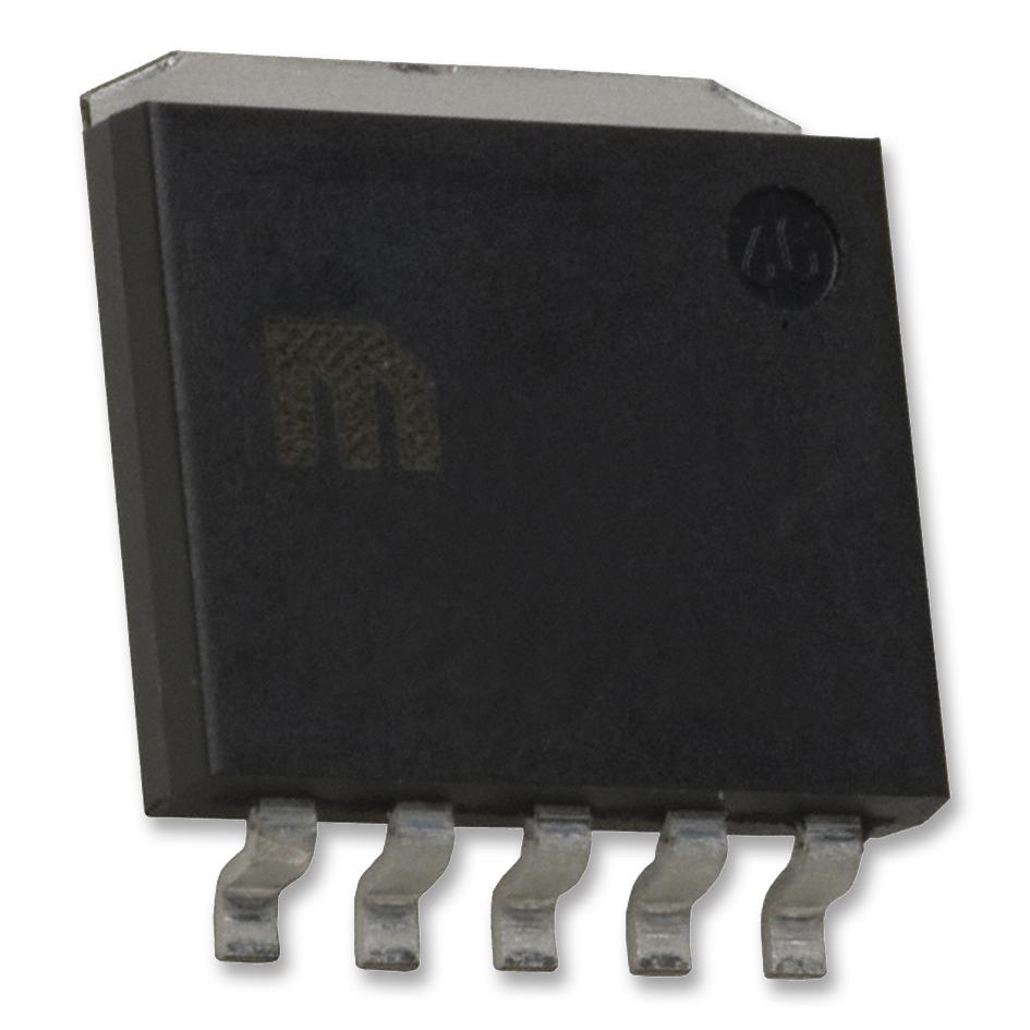 Micrel MIC49300 – Reliable Voltage Regulator for Industrial Applications