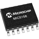 Microchip Technology MIC5158YMTR image