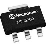Microchip Technology MIC520050YSTR image