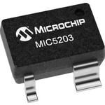 Microchip Technology MIC520350YM4TR image