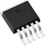 Microchip Technology MIC5209YUTR image