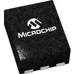 Microchip Technology MIC5219YMTTR image