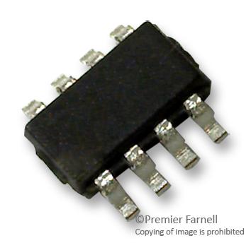Micrel Series MIC5309 Low Dropout Regulator: MIC530912YD6TR