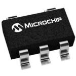Microchip Technology MIC531733YD5TR image