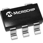 Microchip Technology MIC536533YD5TR image