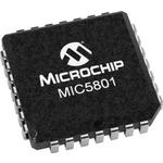 Microchip Technology MIC5801YVTR image