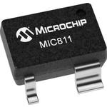 Microchip Technology MIC811LUYTR image
