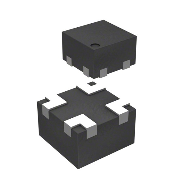Microchip Technology MIC94043YFLTR image