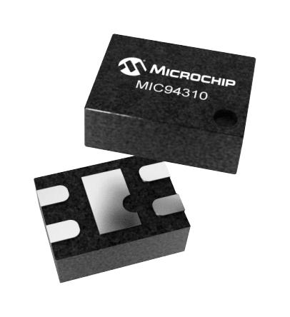 Micrel MIC94310 – Reliable Ripple Blocker for Industrial Applications