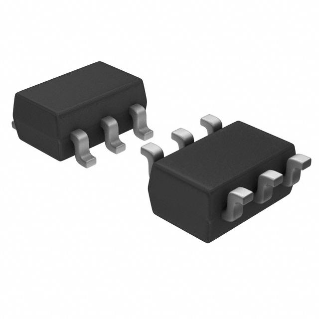 Microchip Technology MICRF113YM6TR image