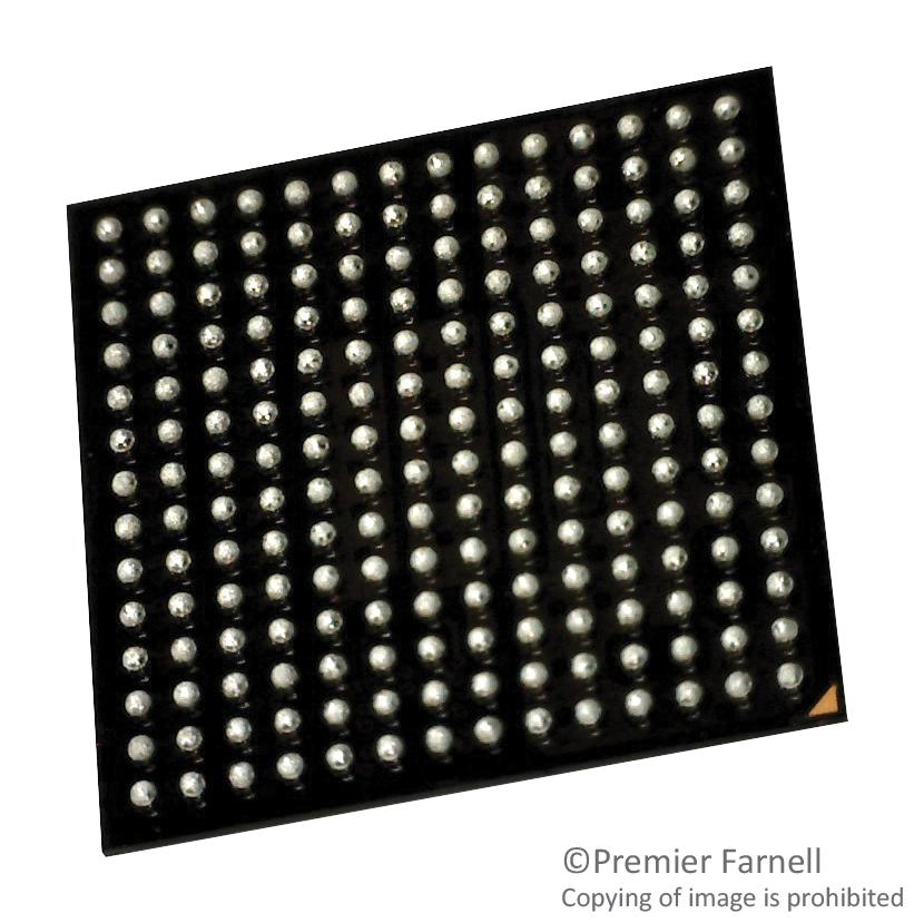 NXP Series RT1050 Microcontroller: MIMXRT1051CVL5B