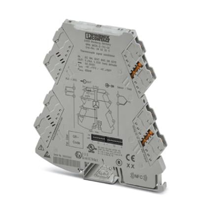 Phoenix Contact MINIMCR2TCUI image