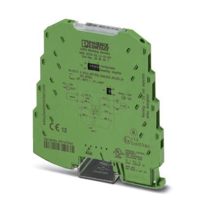 Phoenix Contact MINIMCRSLUUINC image