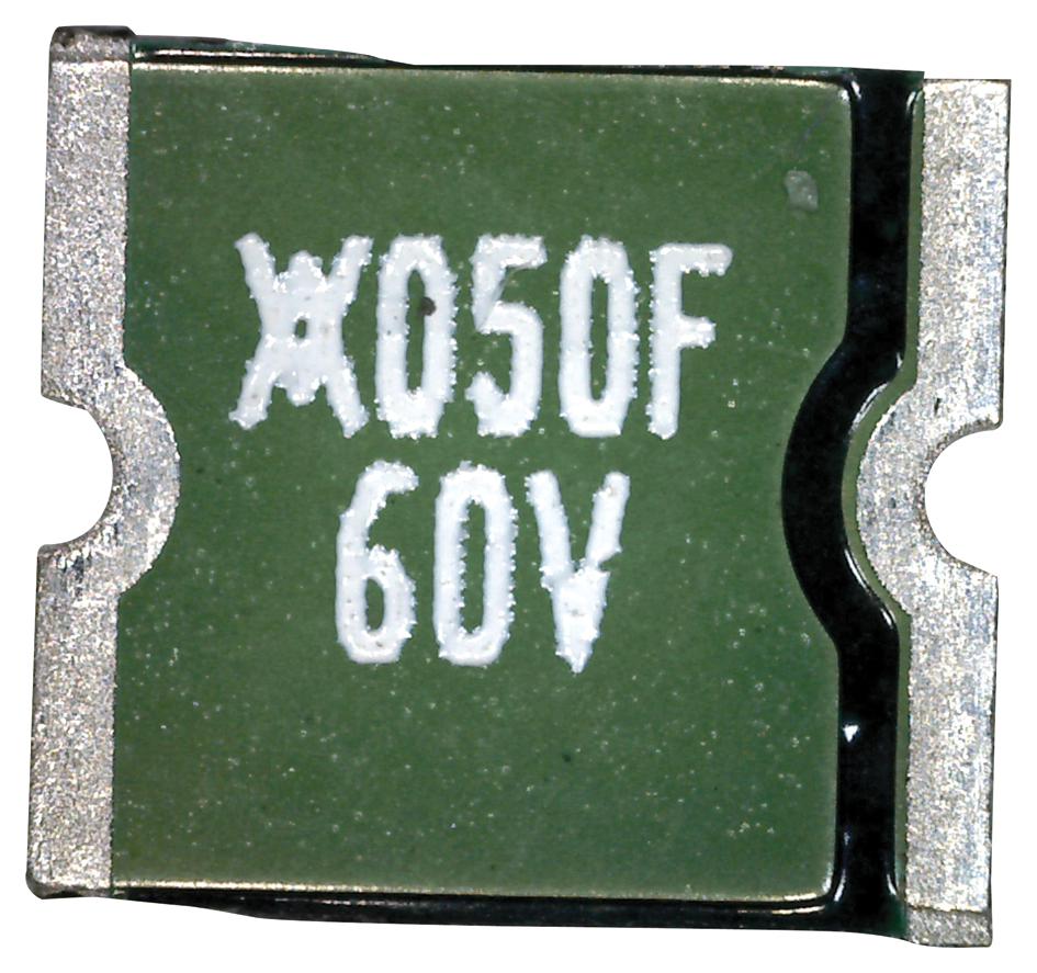 Littelfuse MINISMDC – Reliable PPTC for Industrial Applications