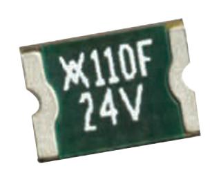Littelfuse Series MiniSMD PolySwitch: Circuit Protection Device 150F/122