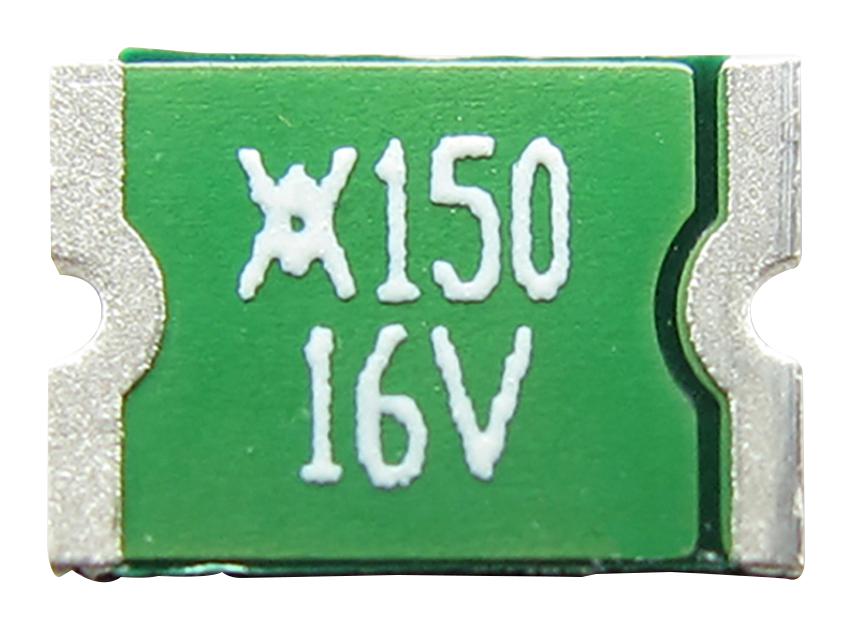 Littelfuse 150F/33 – Reliable Circuit Protection Device for Industrial Applications