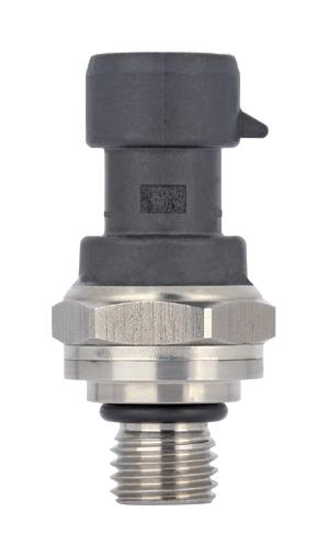 Honeywell MIP Series – Reliable Pressure Sensors for Industrial Applications