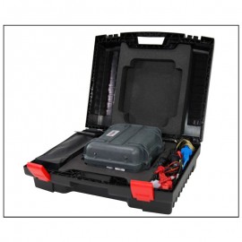 Megger MIT525 U+2013 Reliable Insulation Resistance Tester Transport Case for Industrial Applications
