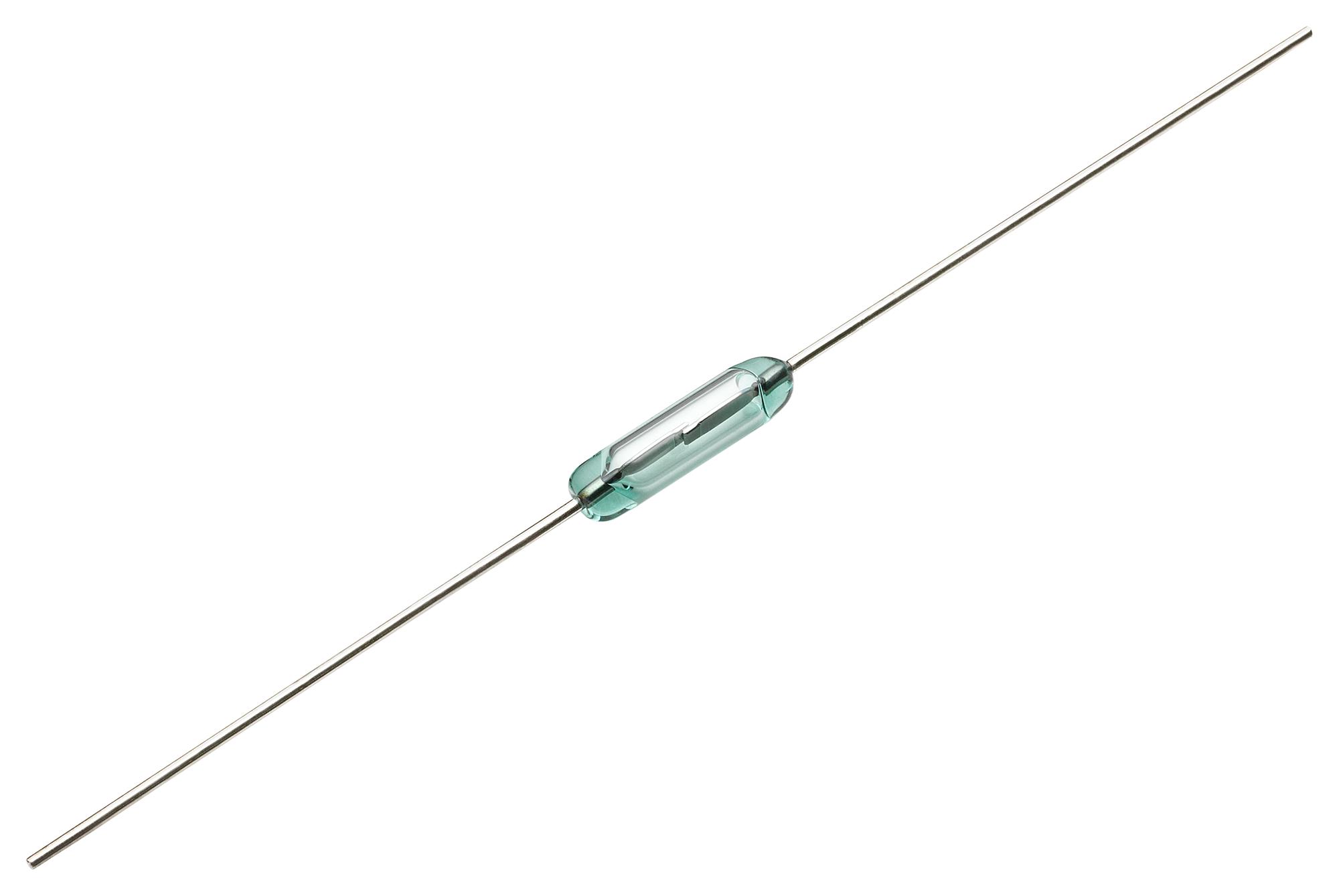 Littelfuse Series MITI Ultra-Miniature Reed Switch: MITI-7