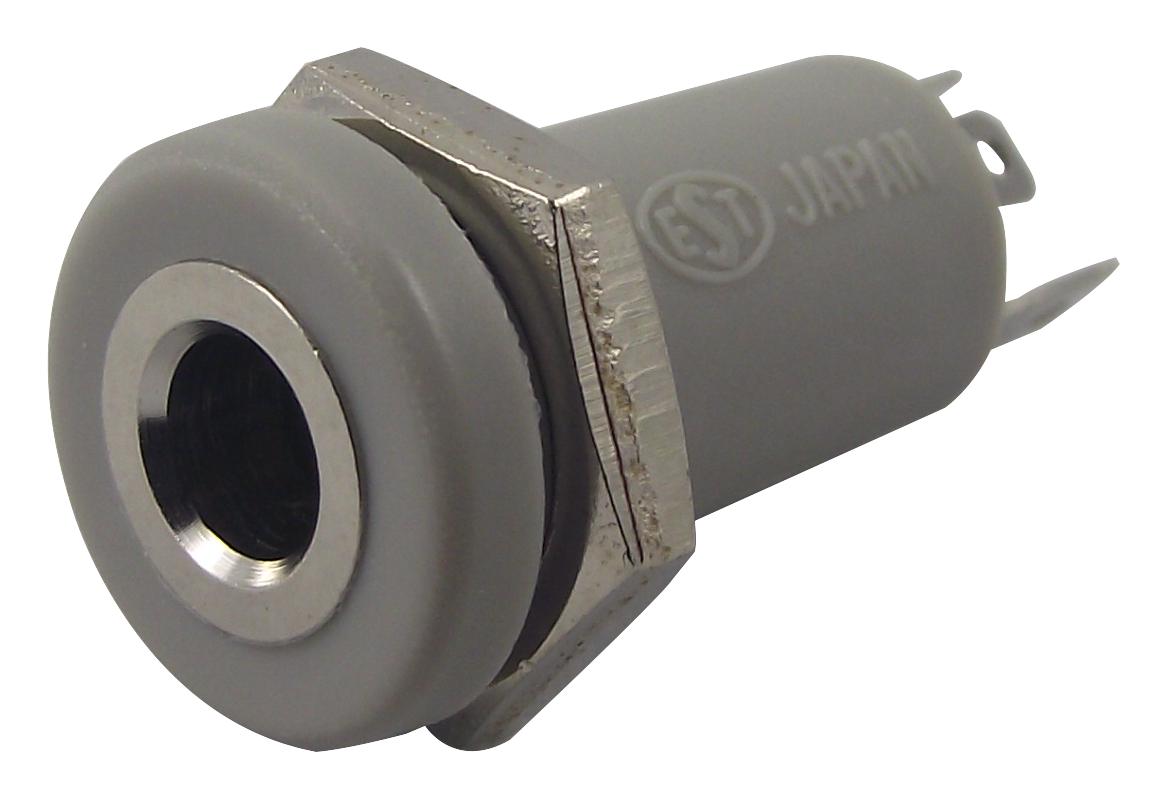 Multicomp MJ064H – Reliable 3.5mm 4-Pole Jack for Industrial Applications