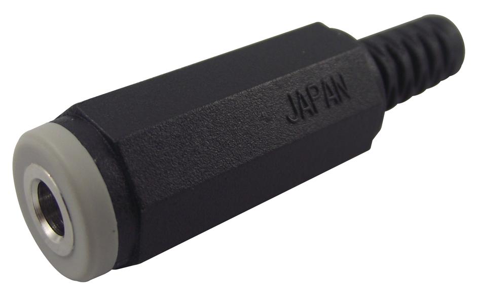 multicomp UO-064 – Reliable Audio Connectors for Industrial Applications