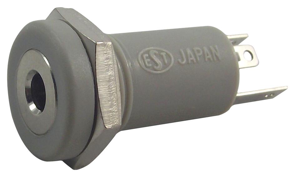 Multicomp Series 2.5mm RCA Socket: MJ068H