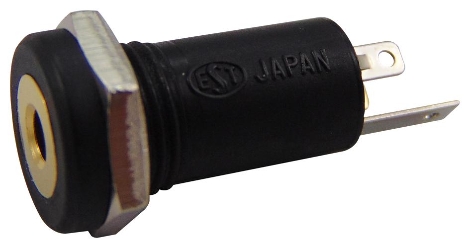 Buy Multicomp 2.5mm Jack Part Number MJ071H Online