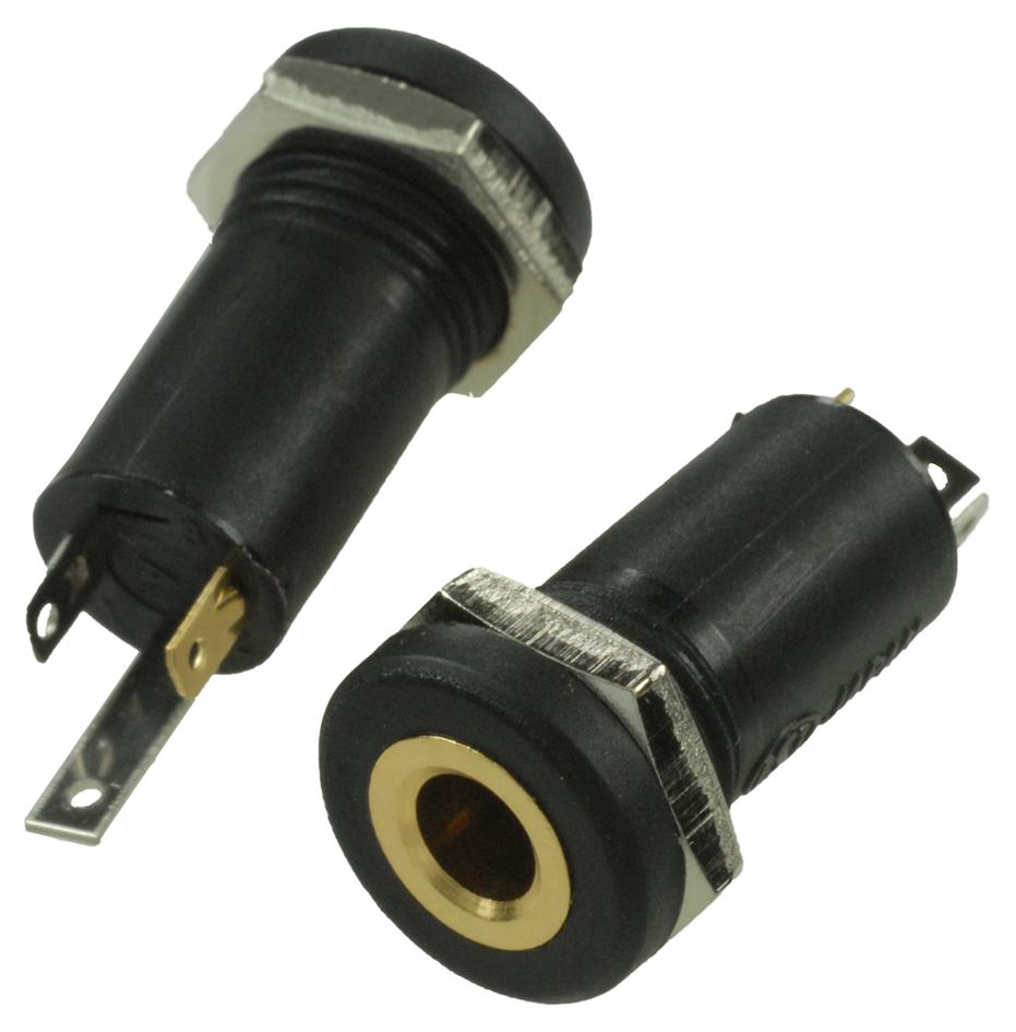 Buy Multicomp Pro 3.5mm Jack Part Number MJ073H Online